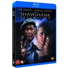 The shawshank redemption The Shawshank Redemption (Blu-Ray) {2020}