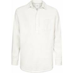 Nikben terry Nikben Terry Studio Shirt Unisex - Off White