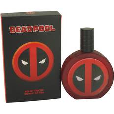 Marvel Deadpool EdT 100ml