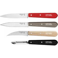 Lavaggio a mano Coltelli Opinel Loft Essentials 30864 Set di Coltelli