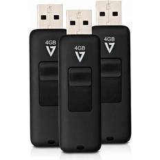 VF24GAR-3PK-3E 3x4GB USB 2.0 