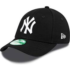 Kid's 9Forty NY Yankees Cap - Black/White (88123198)
