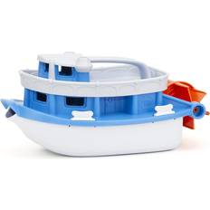 Paddle Boat 