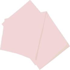 Pink Valance Sheets Belledorm UTBM302_18 Valance Sheet Pink (254x178cm)