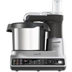 Fonction de Cuisson Robots Culinaires Kenwood CCL455SI