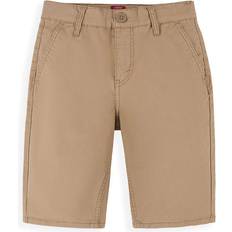 Kinderkleding Levi's Straight XX Chino Short - Beige