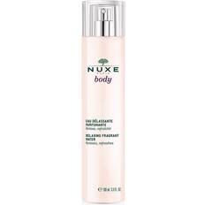 Relaxing Fragrant Water Body Mist