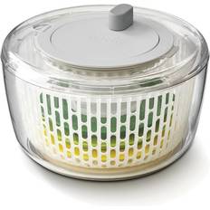 Lavabile a mano Centrifughe per Insalata Joseph Joseph Multi-Prep Centrifuga per Insalata 24cm