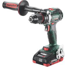 Bs 18 ltx bl Metabo BS 18 LTX BL I 602358800 (2x4.0Ah)