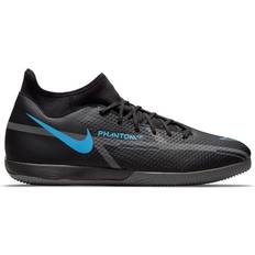 Nike Phantom GT2 Academy Dynamic Fit IC - Black/Iron Grey/Black