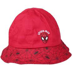 Spiderman Hat - Red