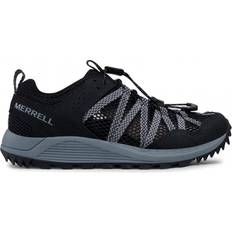 Merrell Wildwood Aerosport M - Black