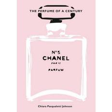 Chanel No. 5: The Perfume of a Century (Indbundet)