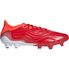 Adidas Copa Sense.1 FG M - Red/Cloud White/Solar Red