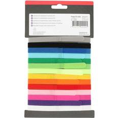 Puppy Necklace Multicolored 14-pack