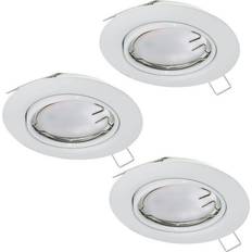 Eglo Peneto Loftplafond ∅ 8.7cm 3stk