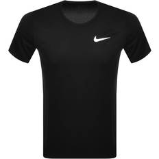 Nike Dri-FIT Superset Training Top Men - Black/White