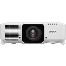 Epson 1920x1200 WUXGA Projectors Epson EB-PU1008W