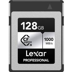 CFexpress Type B 128GB