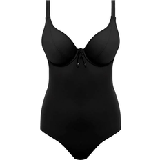 Polyamide Swimsuits Freya Remix Plunge Swimsuit - Black