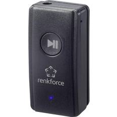 Liens Audio et Vidéo sans Fil Renkforce RF-BAR-100