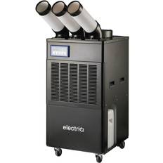 ElectrIQ Washable Filter Air Conditioners ElectrIQ CMAC20M