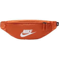 Nike Heritage Hip Pack - Dusty Orange