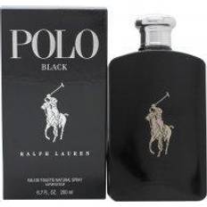 Polo black Polo Ralph Lauren Polo Black EdT 6.8 fl oz