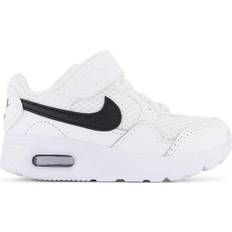 Nike Air Max SC TD - White/Black/White