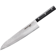 Samura Knivar Samura Damascus 67 SD67-0087M Kockkniv 24 cm