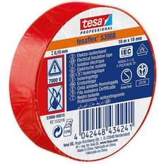 TESA Professional 53988-00015-00 Red 10000x15mm