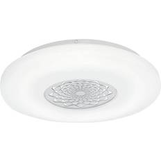 Belysning Eglo Capasso 1 Takplafond ∅ 40cm