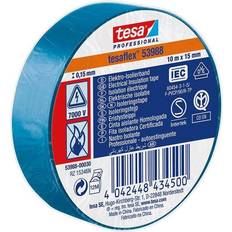 TESA Byggematerialer TESA Professional 53988-00030-00 Blue 10000x15mm