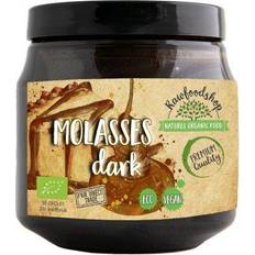 Molasses RawFoodShop Molasses Dark Eko 250ml 25cl