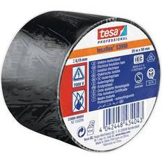 TESA Matériaux de construction TESA Professional 53988-00004-00 Black 25000x50mm