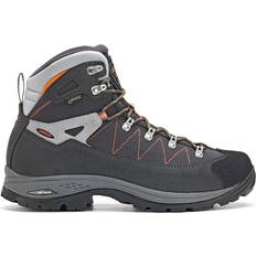 Finder GV GTX M - Graphite/Gun Metal/Flame