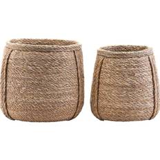 House Doctor Plant Basket 2pcs