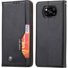 Xiaomi poco x3 nfc MTK Wallet Case for Xiaomi Poco X3 NFC