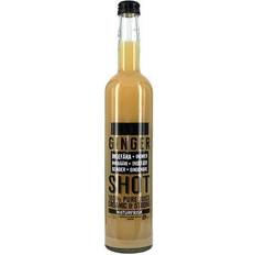 Natural Fresh Ginger Shot 500 ml