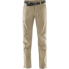 Maier Sports Torid Slim Pants - Coriander