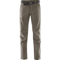 Torid Slim Pants - Teak