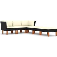 vidaXL 3059750 Loungesæt