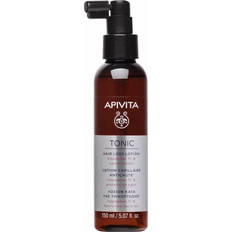 Apivita Hiustenlähtöön Tarkoitetut Hoidot Apivita Tonic Hair Loss Lotion