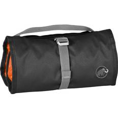 Mammut Sacs Mammut washbag travel trousse de toilette noir taille l