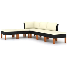 vidaXL 3059737 Loungeset