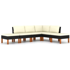 vidaXL 3059735 Loungeset