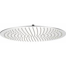 Stainless Steel Overhead & Ceiling Showers vidaXL Round (142158) Stainless Steel