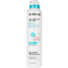 Vaporisateur Après-Soleil Babaria After Sunbathinh Reparing Spray 250ml