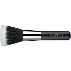 Echt Haar Make-upkwasten Artdeco All In One Powder & Make Up Brush