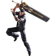 Play arts kai Square Enix Final Fantasy XV Play Arts Kai Gladiolus 30cm